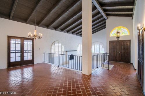 6830 4 Pl, Phoenix AZ 85012-1012 exterior