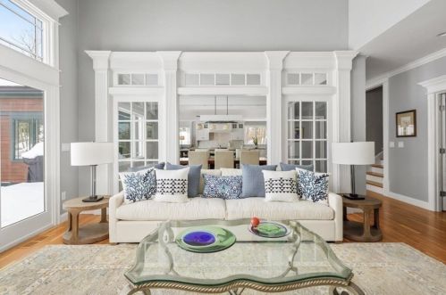 84 Black Rock Dr, Hingham MA 02043-4878 exterior