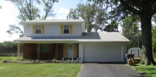 1242 Cranwood Sq, Columbus, OH 43229-1341