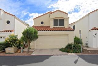 2337 Gelding Dr, Phoenix AZ  85022-6114 exterior