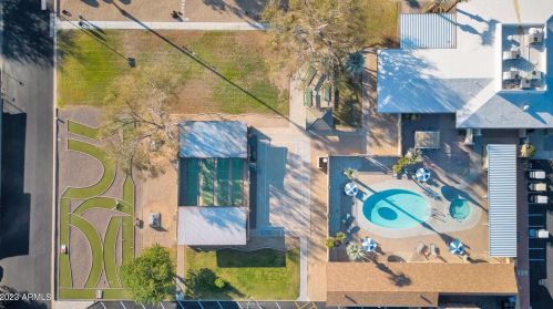 16216 35th St, Phoenix AZ  85032-3121 exterior