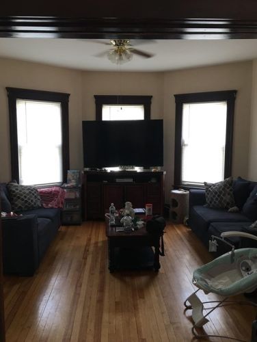 170 Fairmont Ave, Worcester MA 01604-3012 exterior