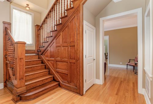 6940 34 St, Forest View IL 60402-3303 exterior