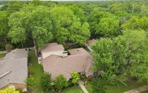 441 Country Vw Ln, Garland TX 75043-5612 exterior