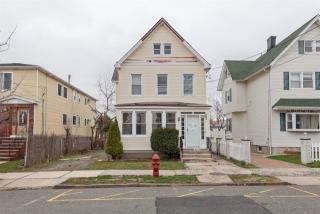 487 Hickory St, Kearny NJ  07032-3609 exterior