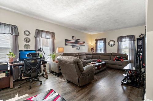 45 Clark St, Everett MA 02149-2009 exterior