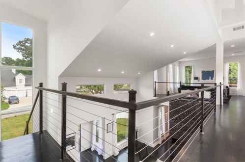 1756 Akin Dr, Atlanta GA 30345-3948 exterior