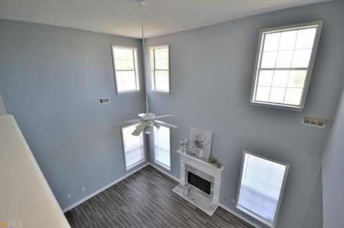 576 Ransom Way, Stockbridge GA 30281-7711 exterior