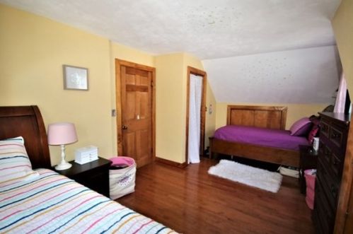 280 Pleasant St, Worcester MA 01609-3201 exterior