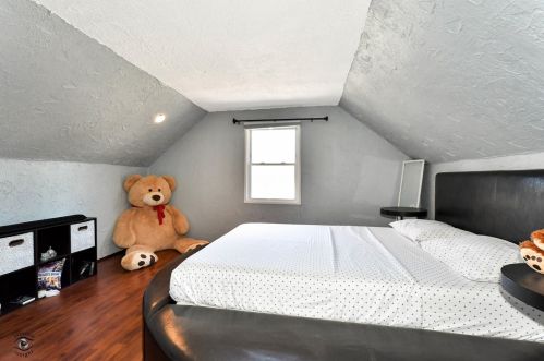 1319 Home Ave, Forest View IL 60402-1239 exterior