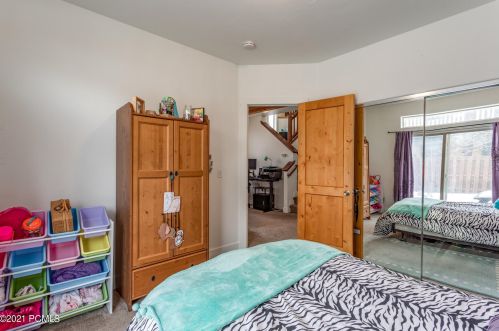 1110 Sta Loop Rd, Park City UT 84098-5425 exterior