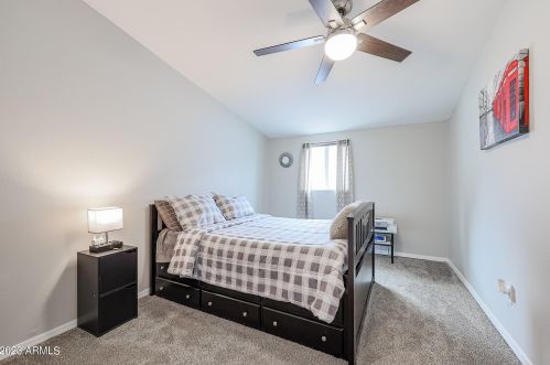 2335 28th St, Phoenix AZ  85008-2001 exterior