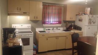 3301 Lester Ave, Louisville KY  40215-1923 exterior