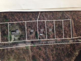 18 Causeway Rd, Peru MA  01235 exterior