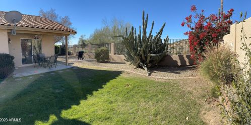 16022 29th St, Phoenix AZ  85048-7732 exterior