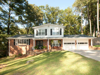 3653 Dabney Dr, Birmingham, AL 35243-4624
