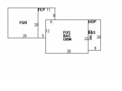 118 Austin St, Newton MA 02460-1849 floor plan