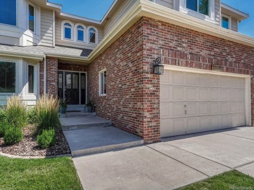 11559 Dorado Ave, Englewood, CO 80111-4143