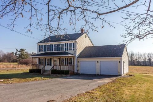 53 Elmwood Rd, Winchendon MA  01475-1099 exterior