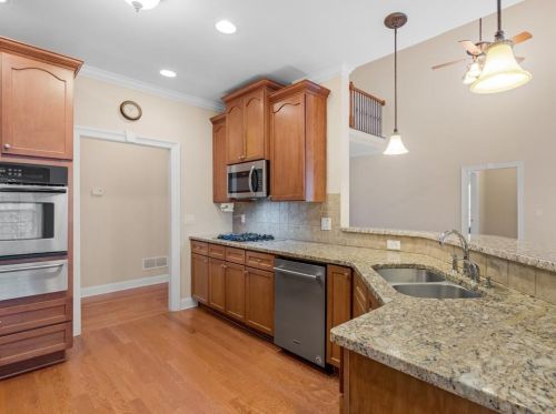 3192 Jackson Creek Dr, Stockbridge GA 30281-5690 exterior