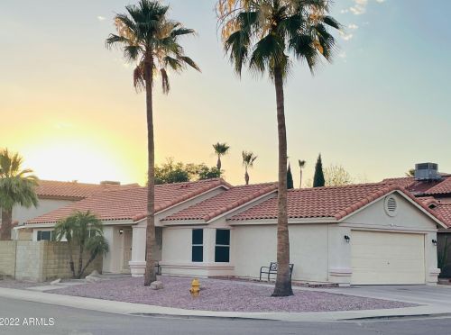 17224 46th Pl, Phoenix, AZ 85032-9314