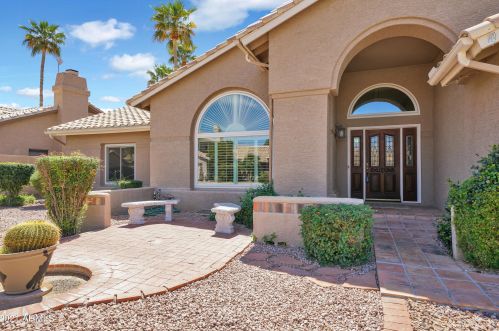 4937 Kings Ave, Scottsdale, AZ 85254-9629