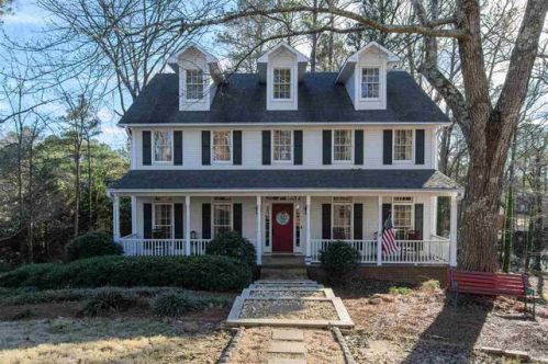 816 Tulip Poplar Dr, Birmingham, AL 35244-1671