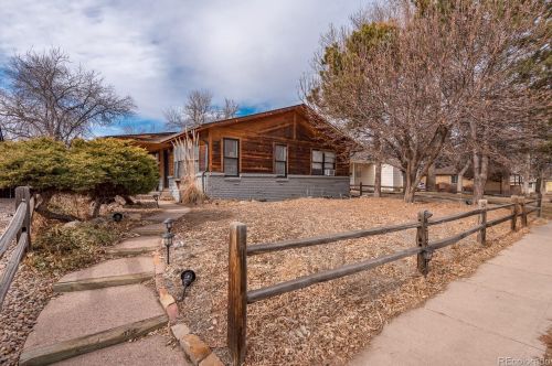 3121 Downing St, Englewood, CO 80113-2904