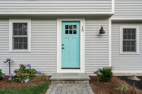 15 Sidney Rd, Harwich MA  02645-1223 exterior