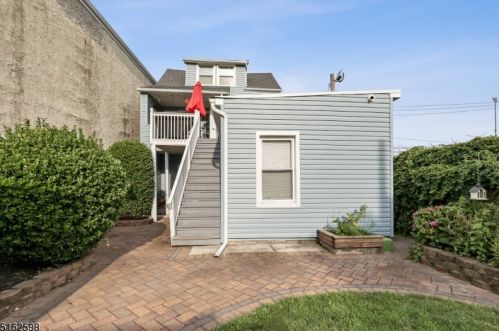 133 Main St, Belleville NJ 07109-3120 exterior