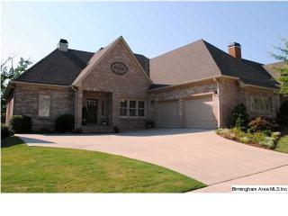 5825 Chestnut Trce, Birmingham AL  35244-4508 exterior