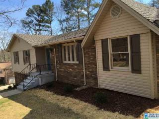 1402 Iroquois Cir, Birmingham AL  35214-3704 exterior