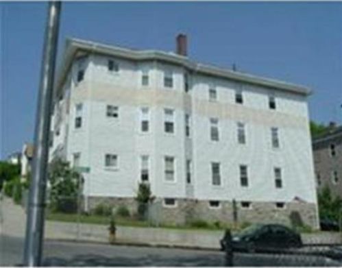 113 Dorchester St, Worcester, MA 01604-4417
