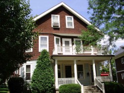 54 Capital St, Newton, MA 02458-1332