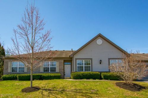 1202 Sugar Pine Ter, Louisville KY  40243-1995 exterior