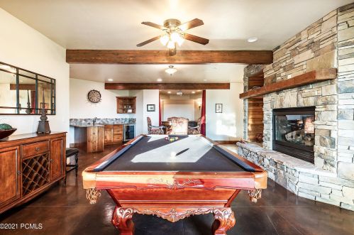 3382 Westview Trl, Park City UT 84098-6342 exterior