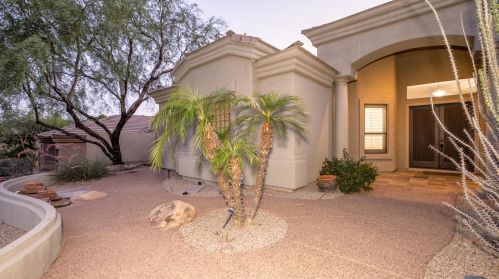 14622 4th Dr, Phoenix, AZ 85045-0459