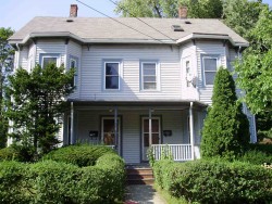 15 Omar Ter, Newton, MA 02460-1604