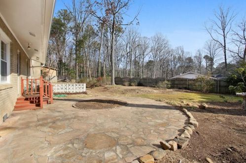 2262 Brookhurst Dr, Atlanta GA 30338-6646 exterior