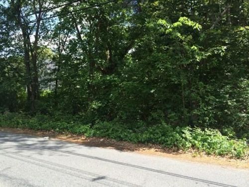 257 Gulf St, Shrewsbury MA  exterior