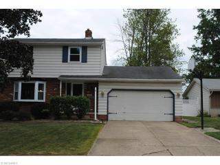 12953 List Ln, Cleveland OH  44130-7155 exterior