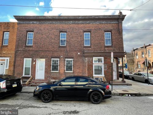 1815 20 St, Philadelphia PA 19145-2048 exterior