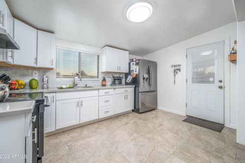 3201 Cortez St, Phoenix AZ  85029-3219 exterior