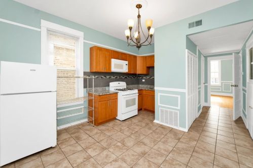 1331 Home Ave, Forest View IL 60402-1618 exterior