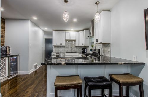 1509 Oak Park Ave, Forest View IL 60402-1340 exterior