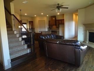 5000 Province Pl, Irving TX  75038-3448 exterior