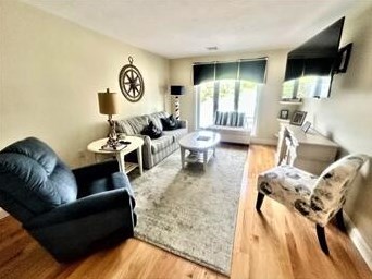 9 Fairway Dr, Plymouth MA 02360-1461 exterior