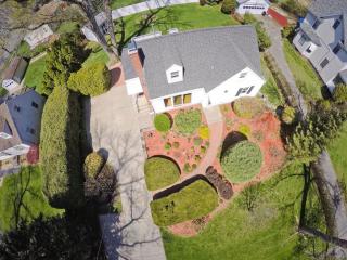 745 River Rd, Agawam MA  01001-2841 exterior