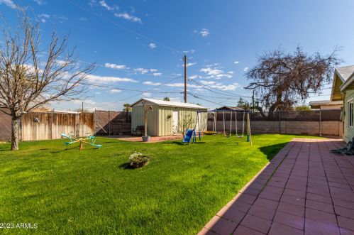 710 Atlanta Ave, Phoenix AZ 85040-2707 exterior