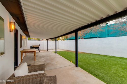 3822 32nd Pl, Phoenix AZ  85018-5001 exterior